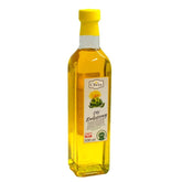 Olej z karthamu, za studena lisovaný a syrový 500ml OLVITA